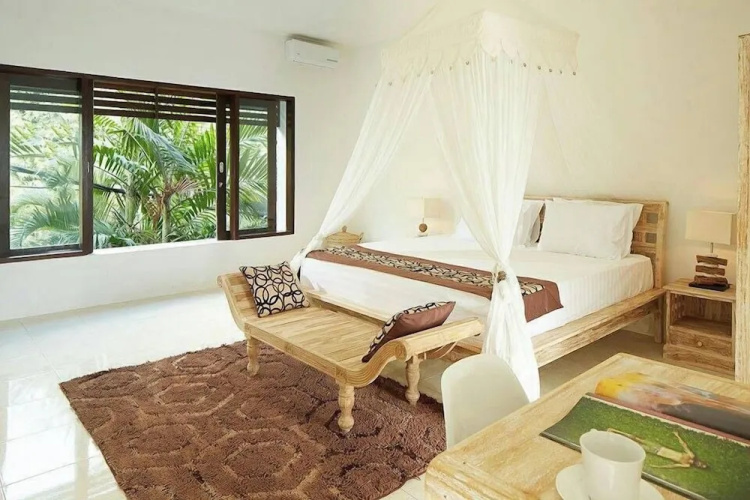 Yoga Villa