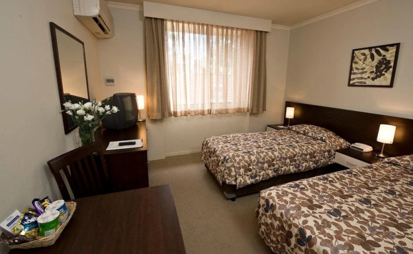 175 Hotel Westmead