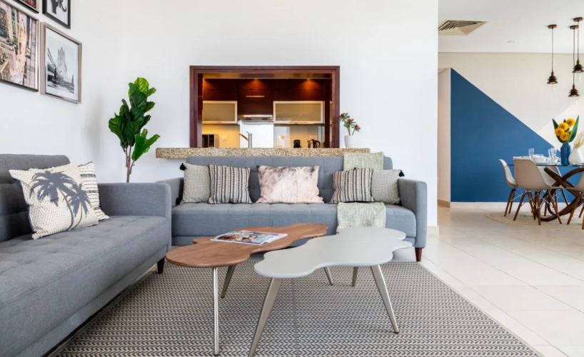 Maison Privee - Burj Residence
