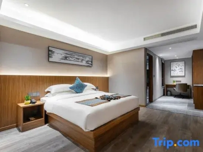 Premium Double room