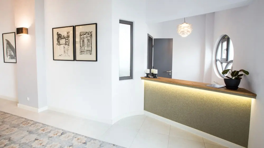 Hotel Strand26