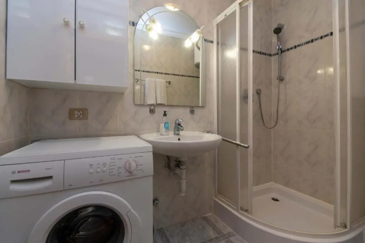 Parque Santiago II 178 - Two Bed