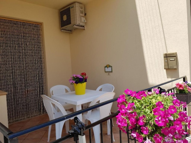 Appartamento Mazzini 8