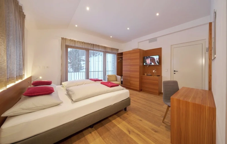 Superior Apartment with mountain view
