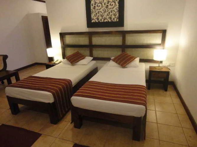 The Tamarind Tree Hotel – Katunayake