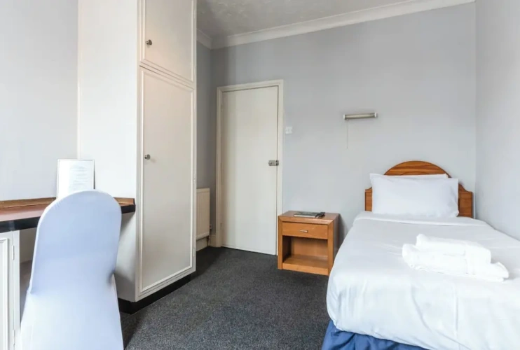 Economy Single room