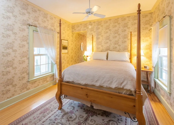 Camden Windward House