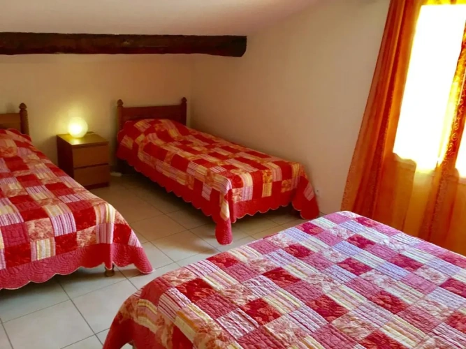 1 Bedroom Cottage