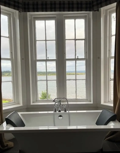 Standard Double room with sea view