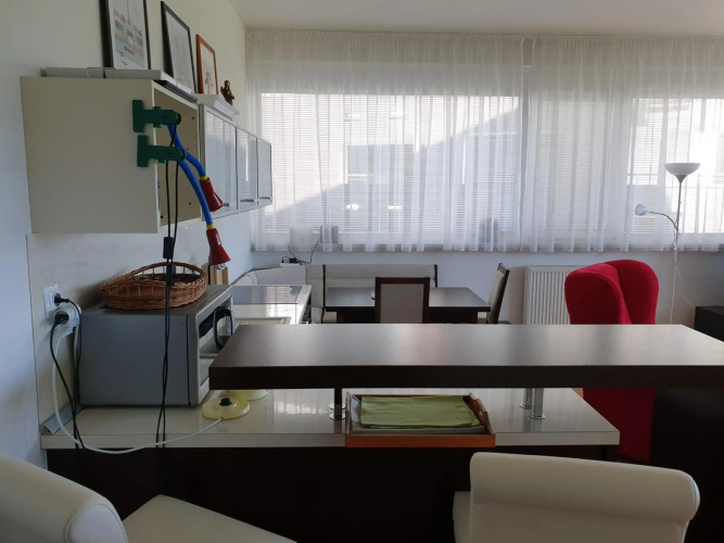 Apartman 0204 Donovaly
