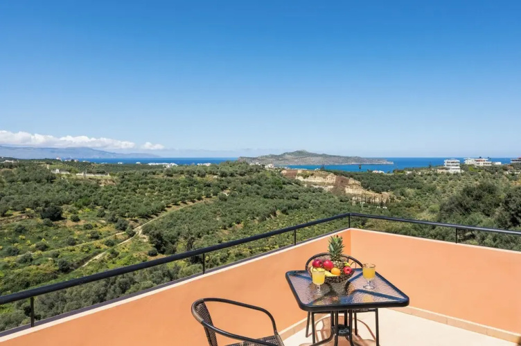 Olive Tree Villa