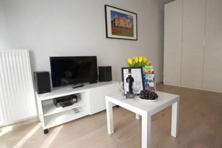 apartament studio solna 1 M19