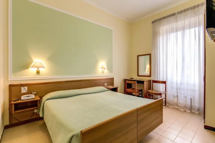 Double room