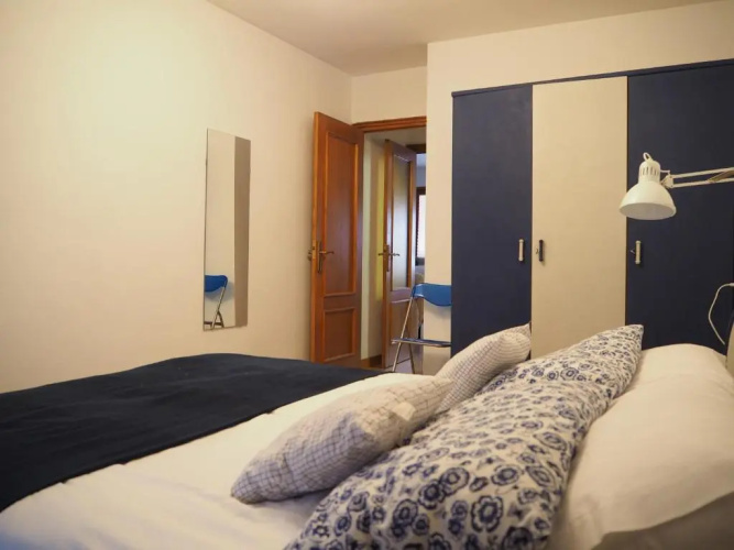 • La Antigua Apartamento •