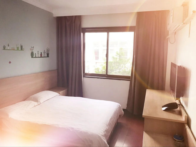Tianjing Hotel