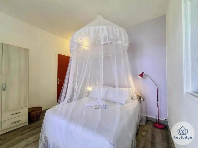 Vigot - T2 - 50m² - Saint-Denis