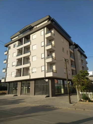 Ruza Apartments