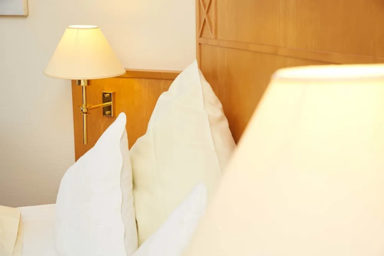 Landhotel Krolik