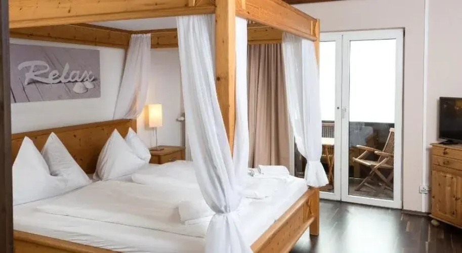 Alpenhotel Ozon Wolfgruber