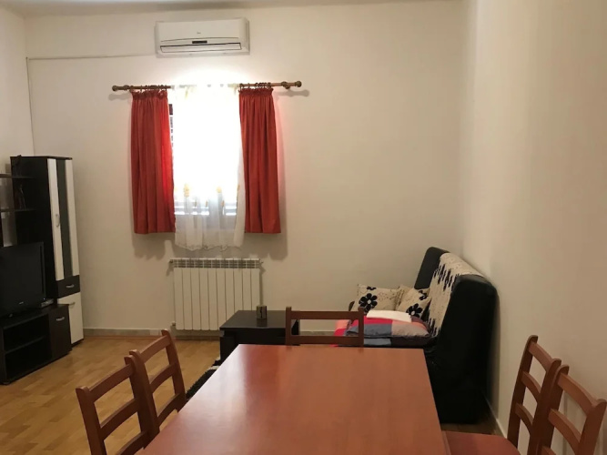 Simplistic Apartment in Poreč With Swimming Pool