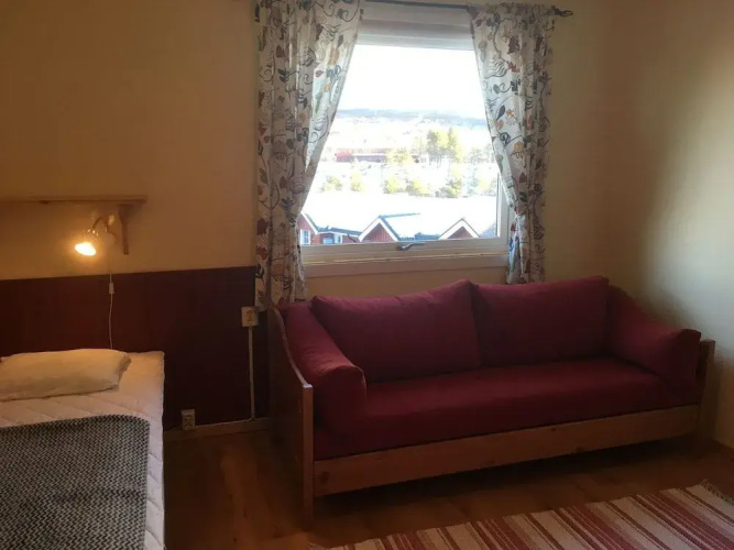 Hotell Bruksvallsliden