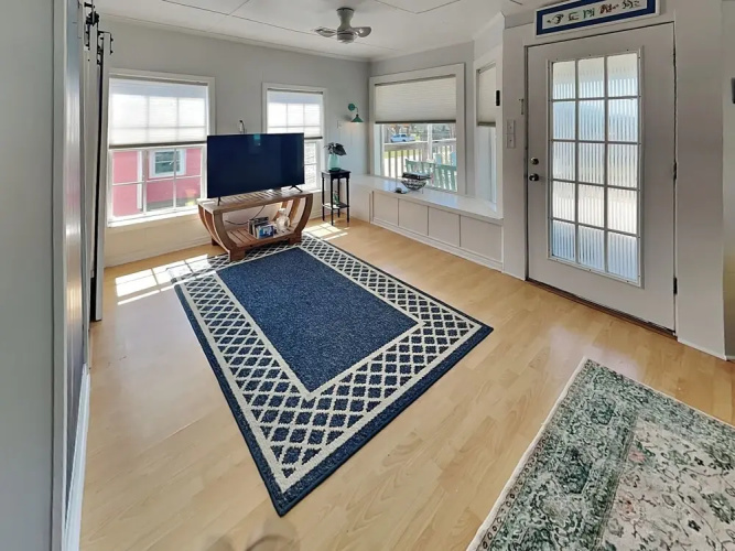Surfside Crab Retreat by Ryson Vacation Rentals