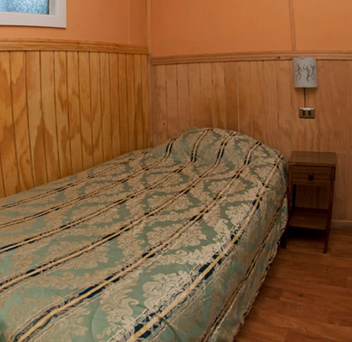 Hostal Victoria