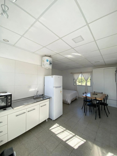 Departamento en La Punta