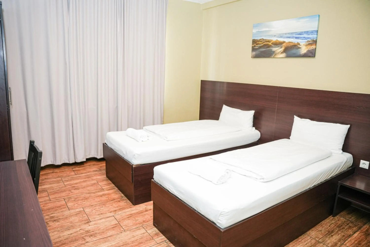 Hotel City Star