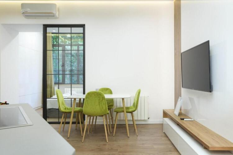 Фотография номера квартиры Stay Inn-Apartments on Abovyan 32