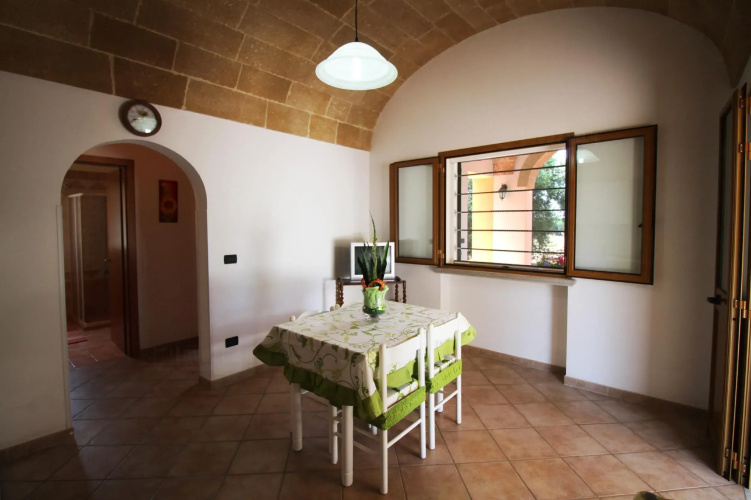 Cupa Private House