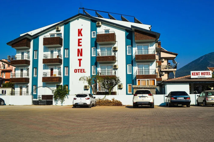 Kent Otel