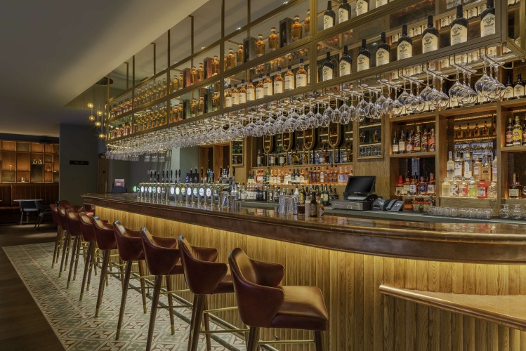 Hyatt Centric The Liberties Dublin photo 27