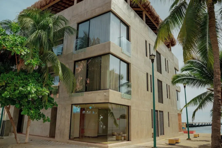 Image de l'hôtel