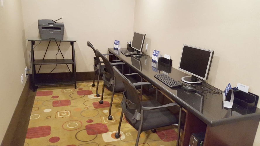 Best Western Northgate Inn photo 14