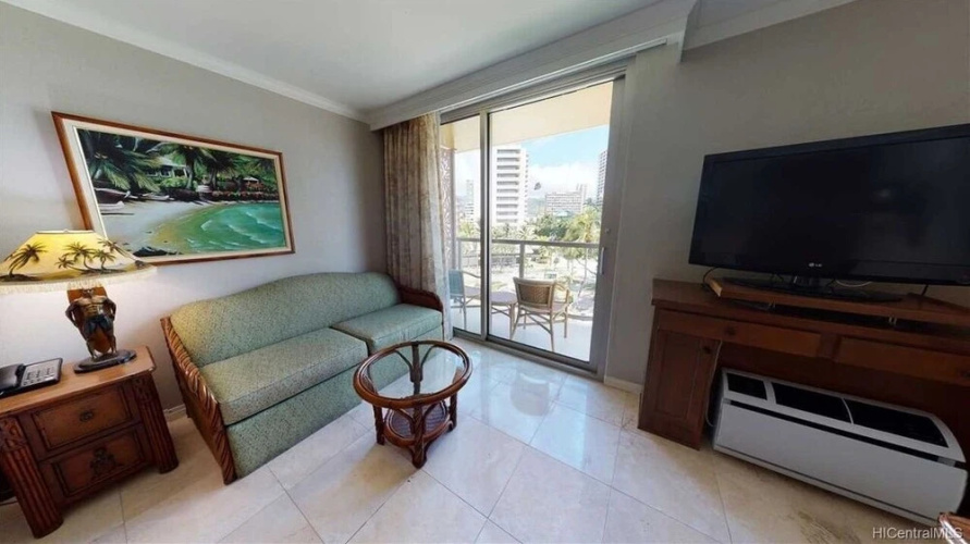 Luana 217 Condo by Redawning