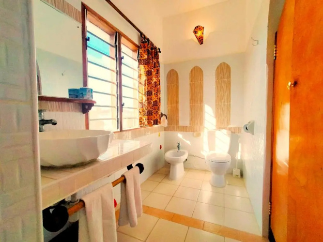 Watamu Solana Apartments