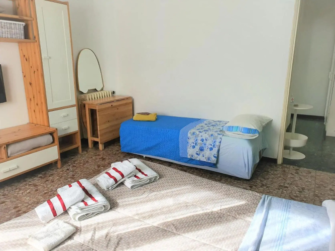 Studio Luna Apartment