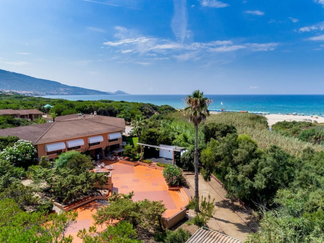 Club Hotel Baiaverde & Club Residence Baiaverde
