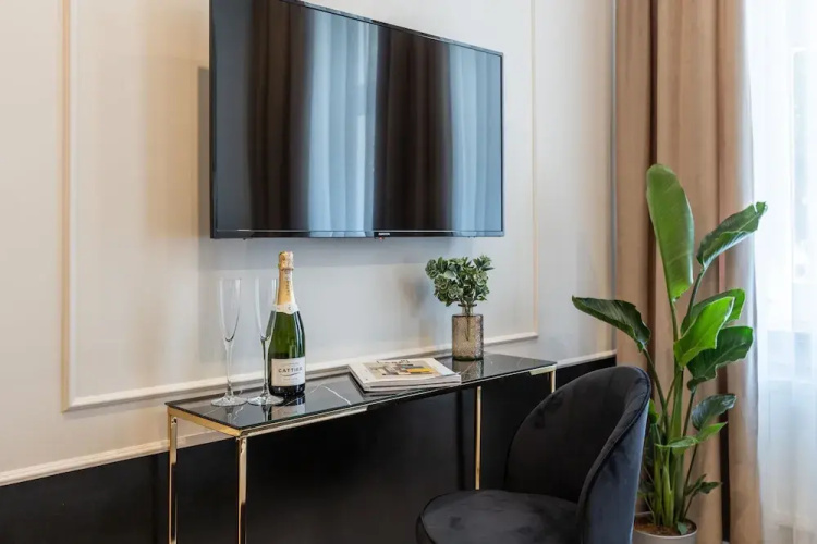 Apartamenty AR