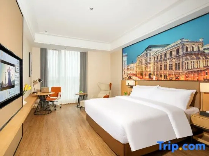 Executive Double room