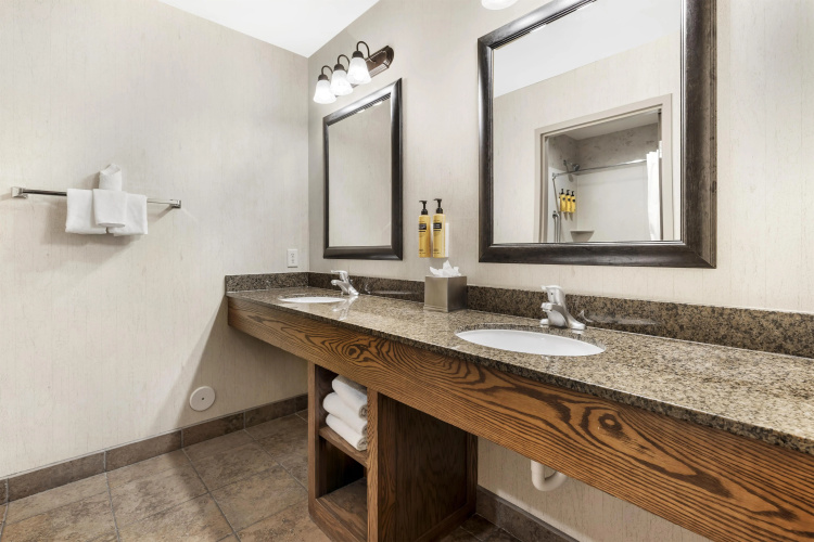 Best Western Plus Bryce Canyon Grand Hotel photo 9