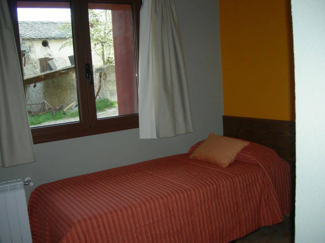 Mas d'Aravó