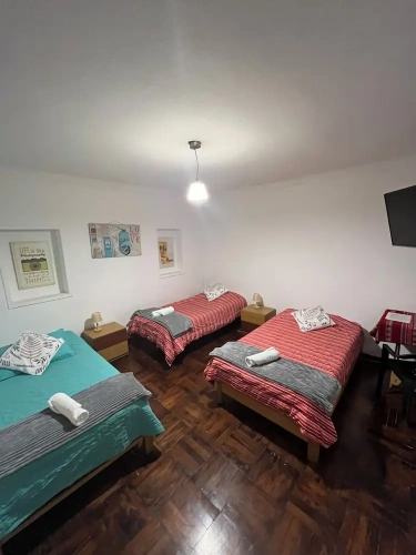 Economy Triple room