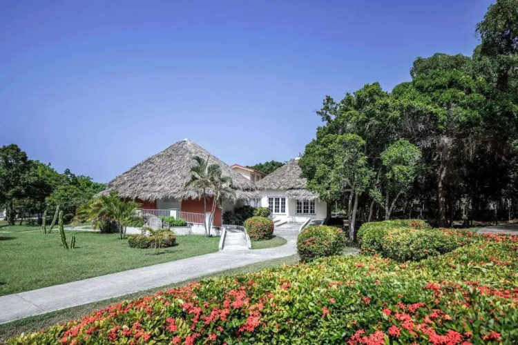 Hotel Occidental Grand Playa Turquesa