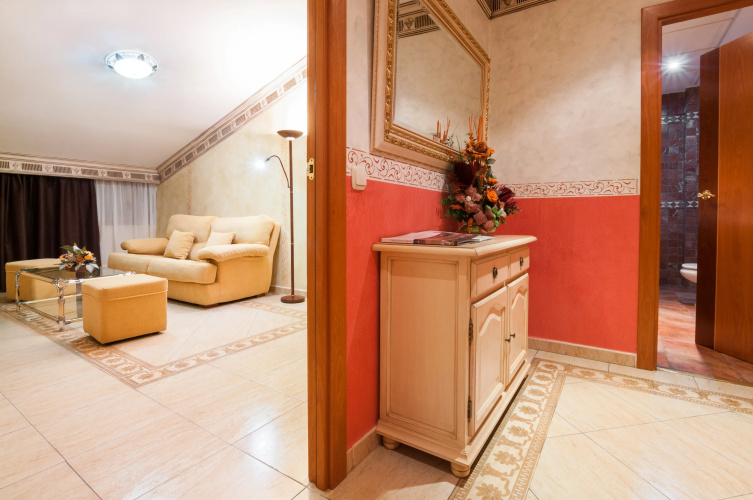 Hotel Carlos I Toledo