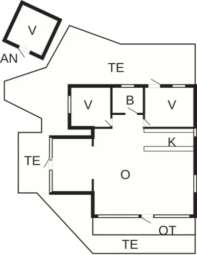 Cottage