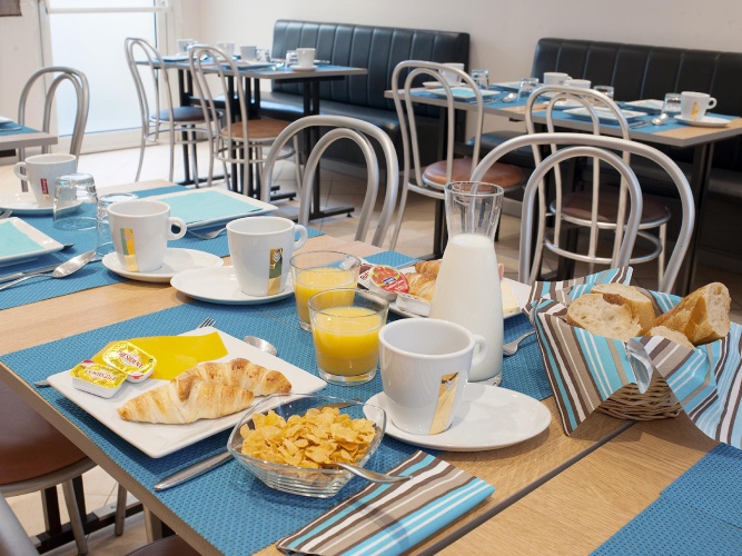 Hôtel Esprit d'Azur photo 12