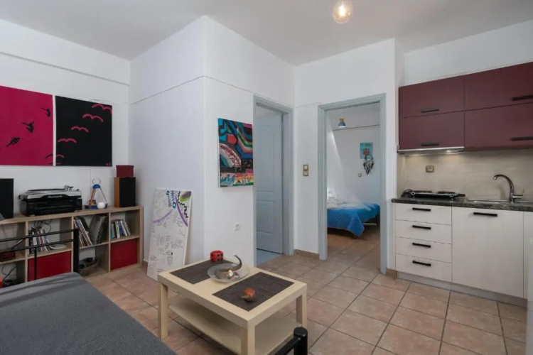 Adamas Comfy Homes I