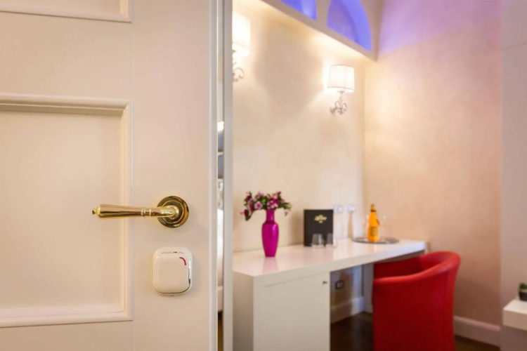 B&B Luxury Piazza Venezia